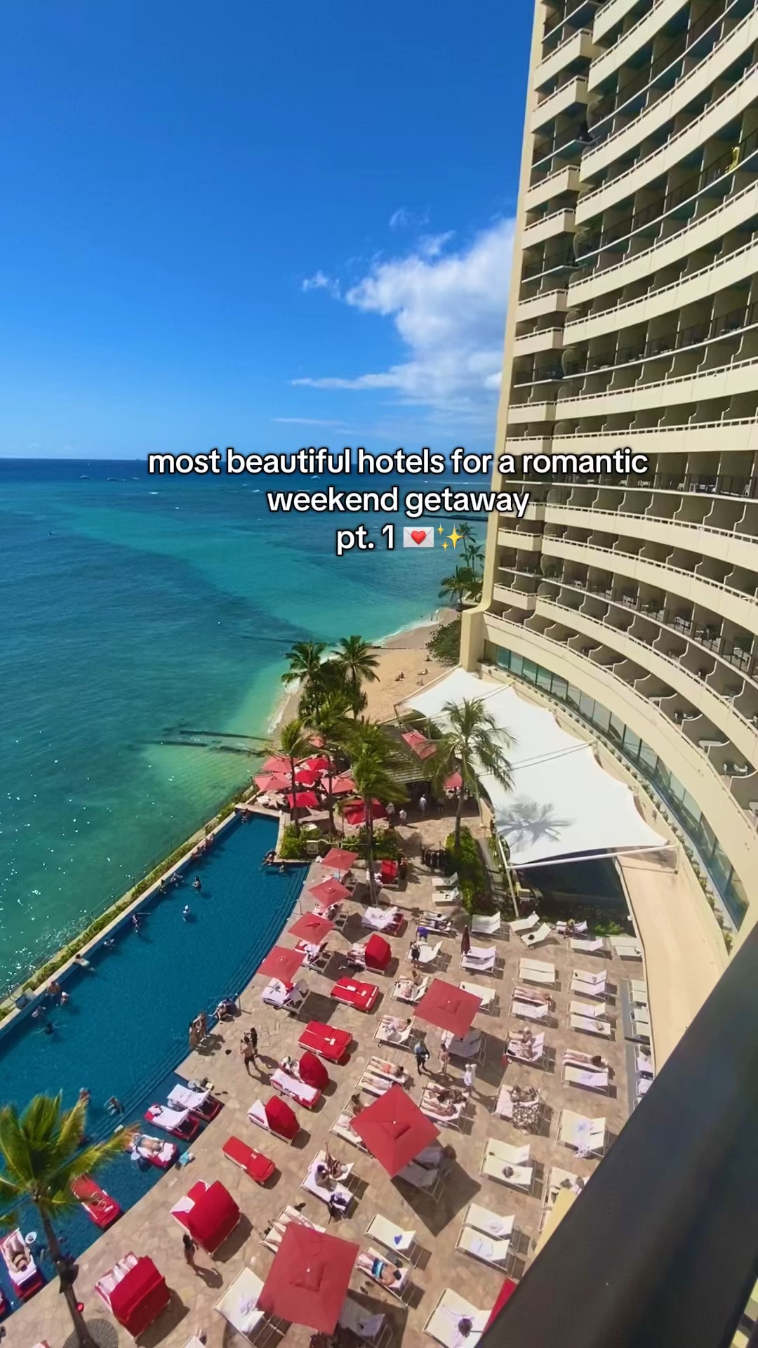 Williana Ashley travel reel